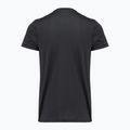 Pánské běžecké tričko Joma Record III black 2