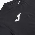Pánské běžecké tričko Joma Record III black 4