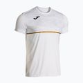 Pánské běžecké tričko Joma Record III white