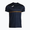 Pánské běžecké tričko Joma Record III navy