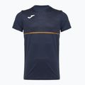 Pánské běžecké tričko Joma Record III navy