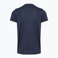 Pánské běžecké tričko Joma Record III navy 2