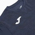 Pánské běžecké tričko Joma Record III navy 4