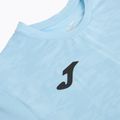 Pánské běžecké tričko Joma Record III light blue 6