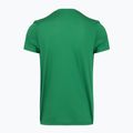 Pánské běžecké tričko Joma Record III green 2