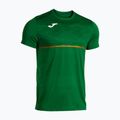 Pánské běžecké tričko Joma Record III green