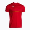 Pánské běžecké tričko Joma Record III red