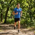 Pánské běžecké tričko Joma Record III royal 7