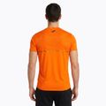 Pánské běžecké tričko Joma Record III orange 2