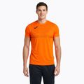 Pánské běžecké tričko Joma Record III orange 3