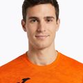 Pánské běžecké tričko Joma Record III orange 4