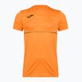 Pánské běžecké tričko Joma Record III orange 5