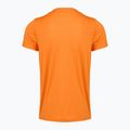 Pánské běžecké tričko Joma Record III orange 6