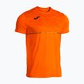 Pánské běžecké tričko Joma Record III orange