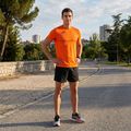Pánské běžecké tričko Joma Record III orange 6