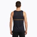 Pánské běžecké tričko Joma Record III black 3