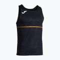 Pánské běžecké tričko Joma Record III black