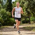 Pánské běžecké tričko Joma Record III white 3