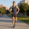Pánské běžecké tričko Joma Record III navy 7