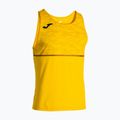 Pánské běžecké tričko Joma Record III yellow