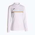 Dámská běžecká mikina Joma Record III white