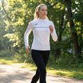 Dámská běžecká mikina Joma Record III white 9