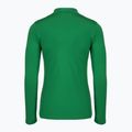 Dámská běžecká mikina Joma Record III green 2