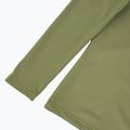 Dámská běžecká mikina Joma Record III green 4