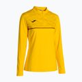 Dámská běžecká mikina Joma Record III yellow