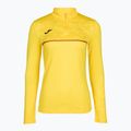 Dámská běžecká mikina Joma Record III yellow