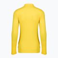 Dámská běžecká mikina Joma Record III yellow 2