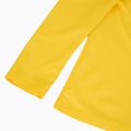 Dámská běžecká mikina Joma Record III yellow 4