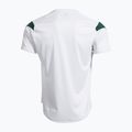 Pánské tričko Joma Montreal white/green 2