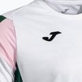 Pánské tričko Joma Montreal white/green 3