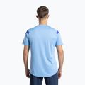 Pánské tričko Joma Montreal sky blue/dark navy 2