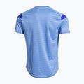 Pánské tričko Joma Montreal sky blue/dark navy 5