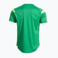 Pánské tričko Joma Montreal green/fluor green 2