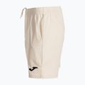 Pánské tenisové šortky Joma Montreal beige 4
