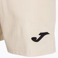 Pánské tenisové šortky Joma Montreal beige 7