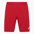 Pánské tenisové šortky Joma Montreal red