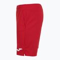 Pánské tenisové šortky Joma Montreal red 3