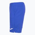 Pánské tenisové šortky Joma Montreal blue 3