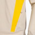 Pánská tepláková souprava Joma Montreal beige/black 4