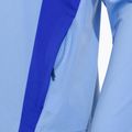 Pánská tepláková souprava Joma Montreal sky blue/dark navy 4