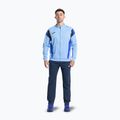 Pánská tepláková souprava Joma Montreal sky blue/dark navy 6