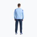 Pánská tepláková souprava Joma Montreal sky blue/dark navy 7