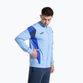 Pánská tepláková souprava Joma Montreal sky blue/dark navy 8
