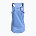 Dámské tenisové tričko Joma Montreal sky blue/dark navy 2
