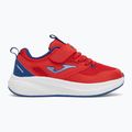 Dětské boty  Joma Ferro Jr red 2