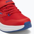 Dětské boty  Joma Ferro Jr red 7